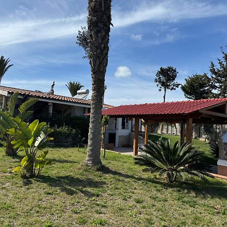 Casa Vacanze SantʼAntìoco Exterior foto