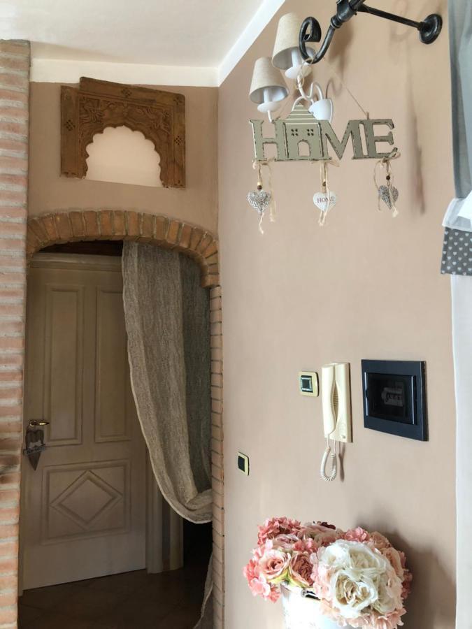 Casa Vacanze SantʼAntìoco Exterior foto